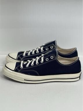 Converse chuck taylor 70 low ‘Navy’ Men’s Size 12